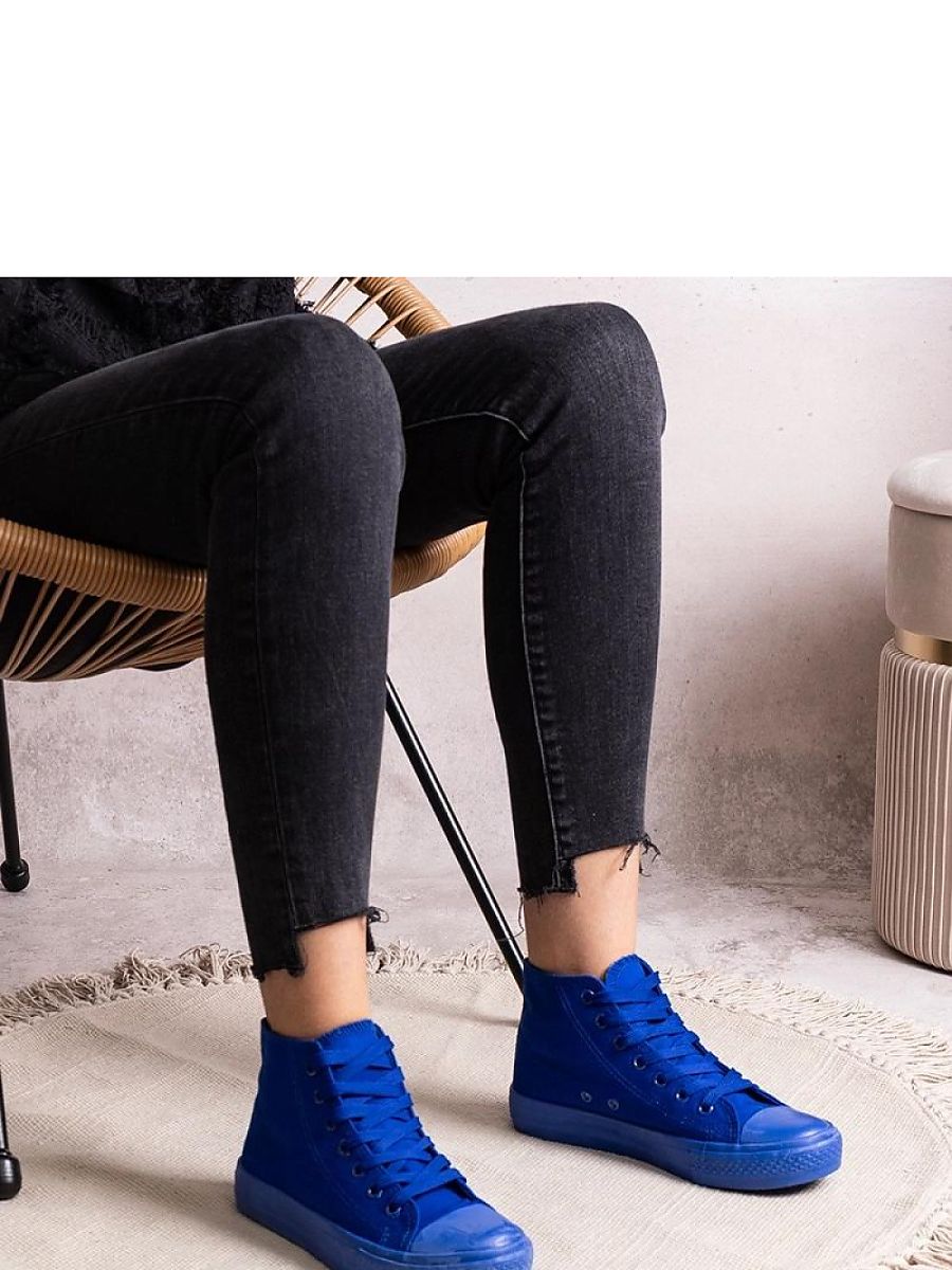 Sneakers model 207220 Solea-2