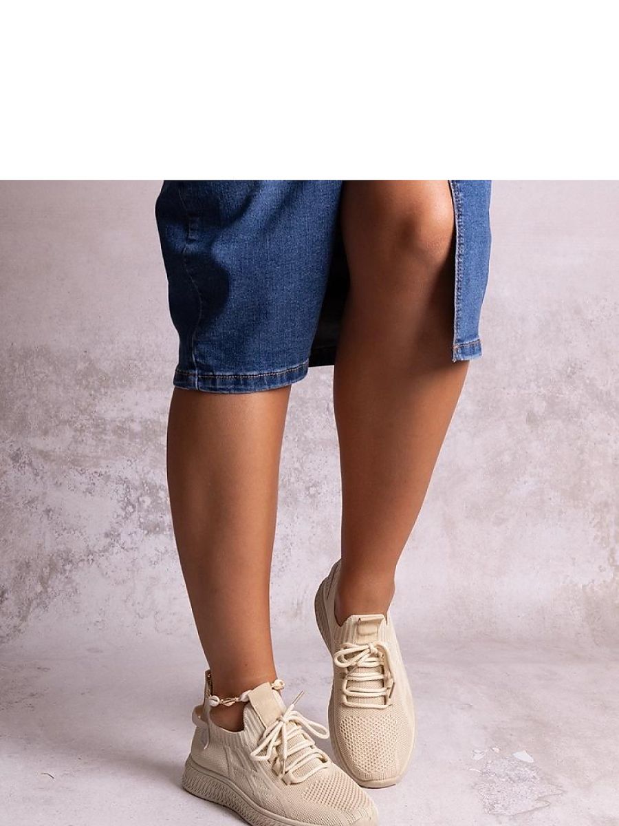 Sneakers model 207229 Solea-0