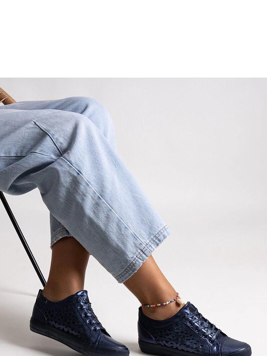 Sneakers model 207237 Solea-1