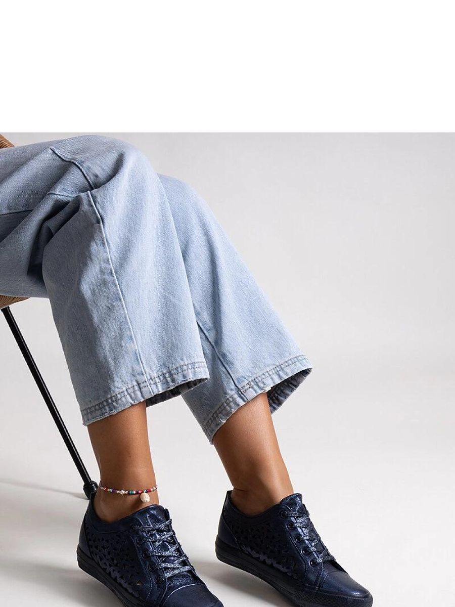 Sneakers model 207237 Solea-2