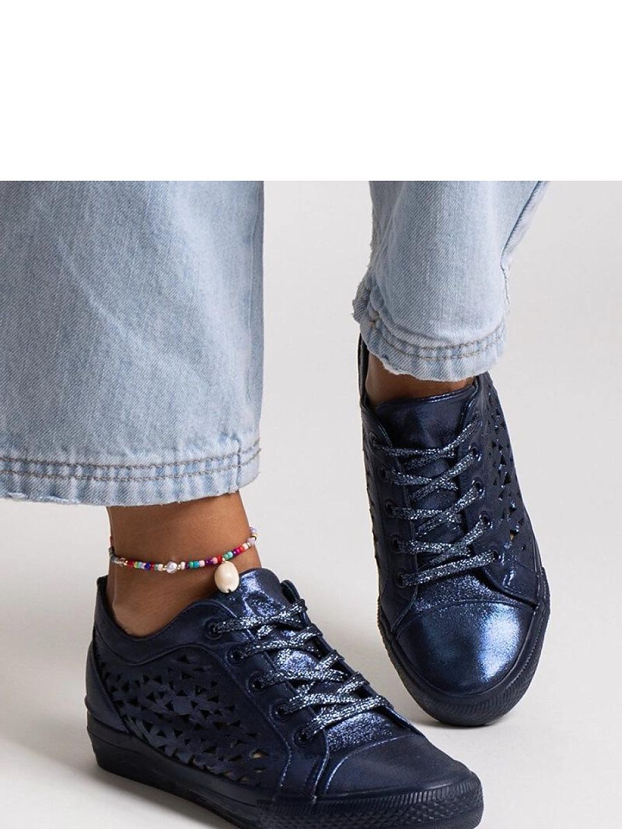 Sneakers model 207237 Solea-3