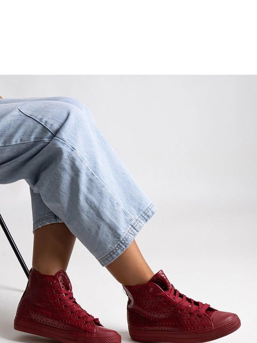 Sneakers model 207239 Solea - SEPHRA