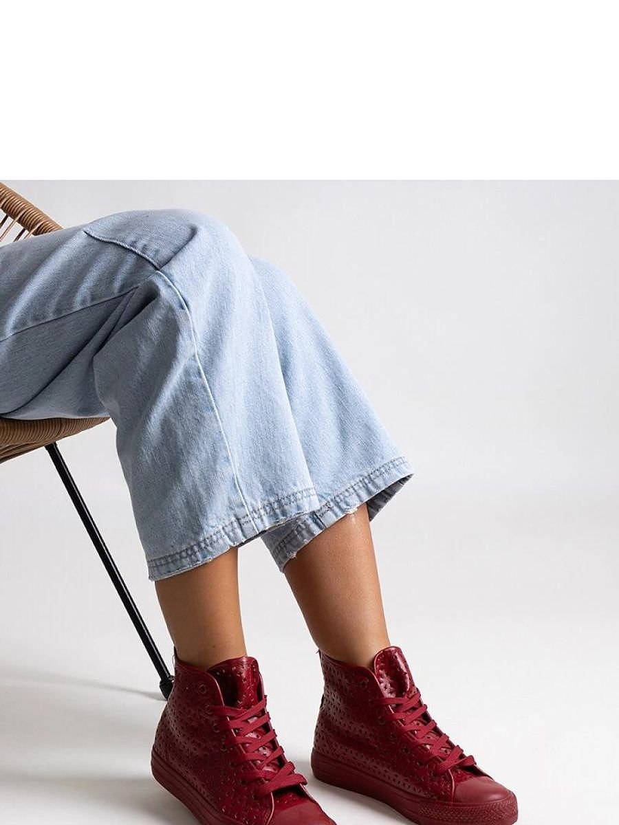 Sneakers model 207239 Solea - SEPHRA