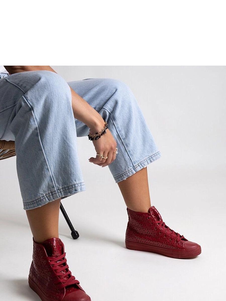 Sneakers model 207239 Solea - SEPHRA