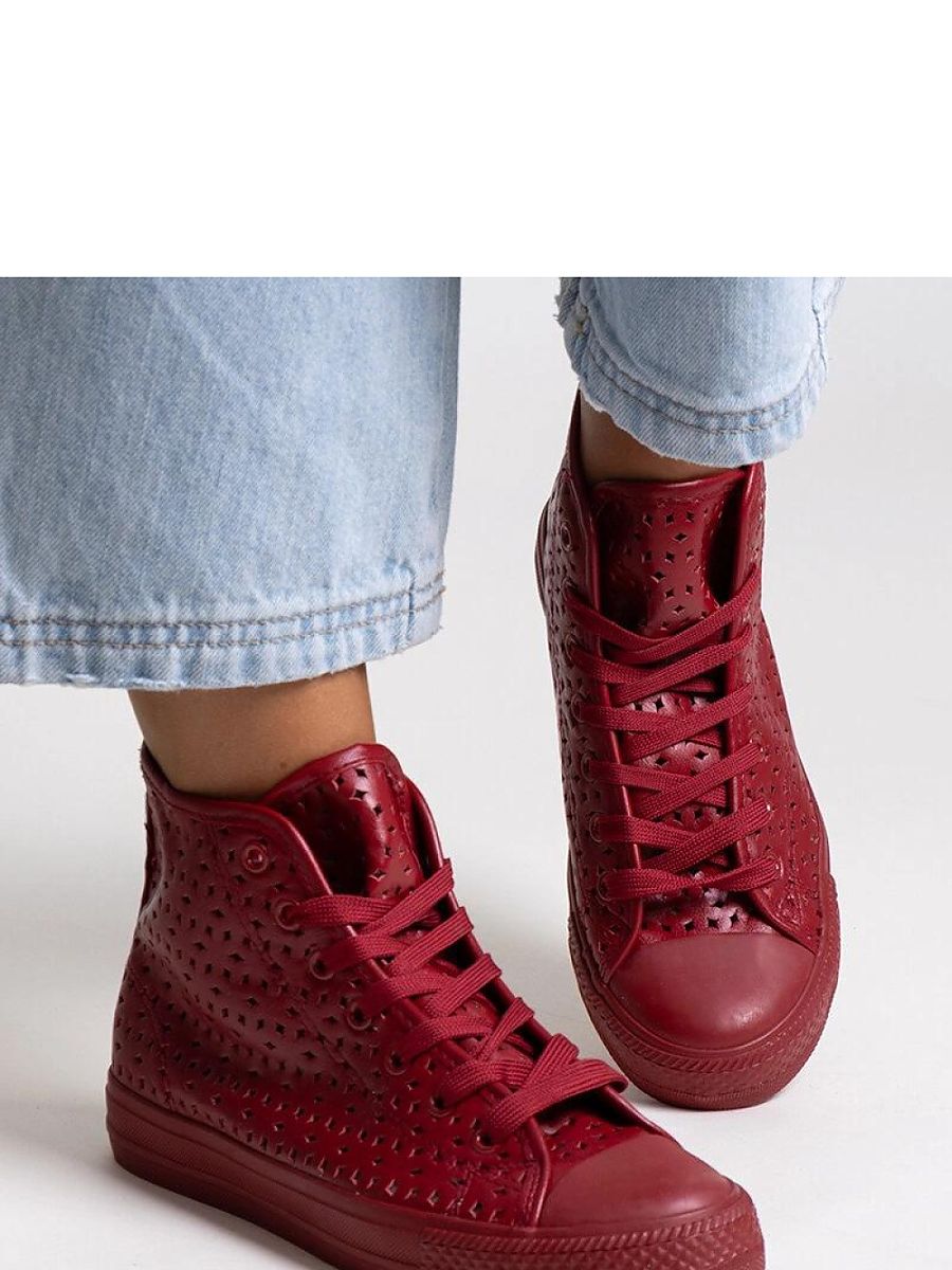 Sneakers model 207239 Solea - SEPHRA