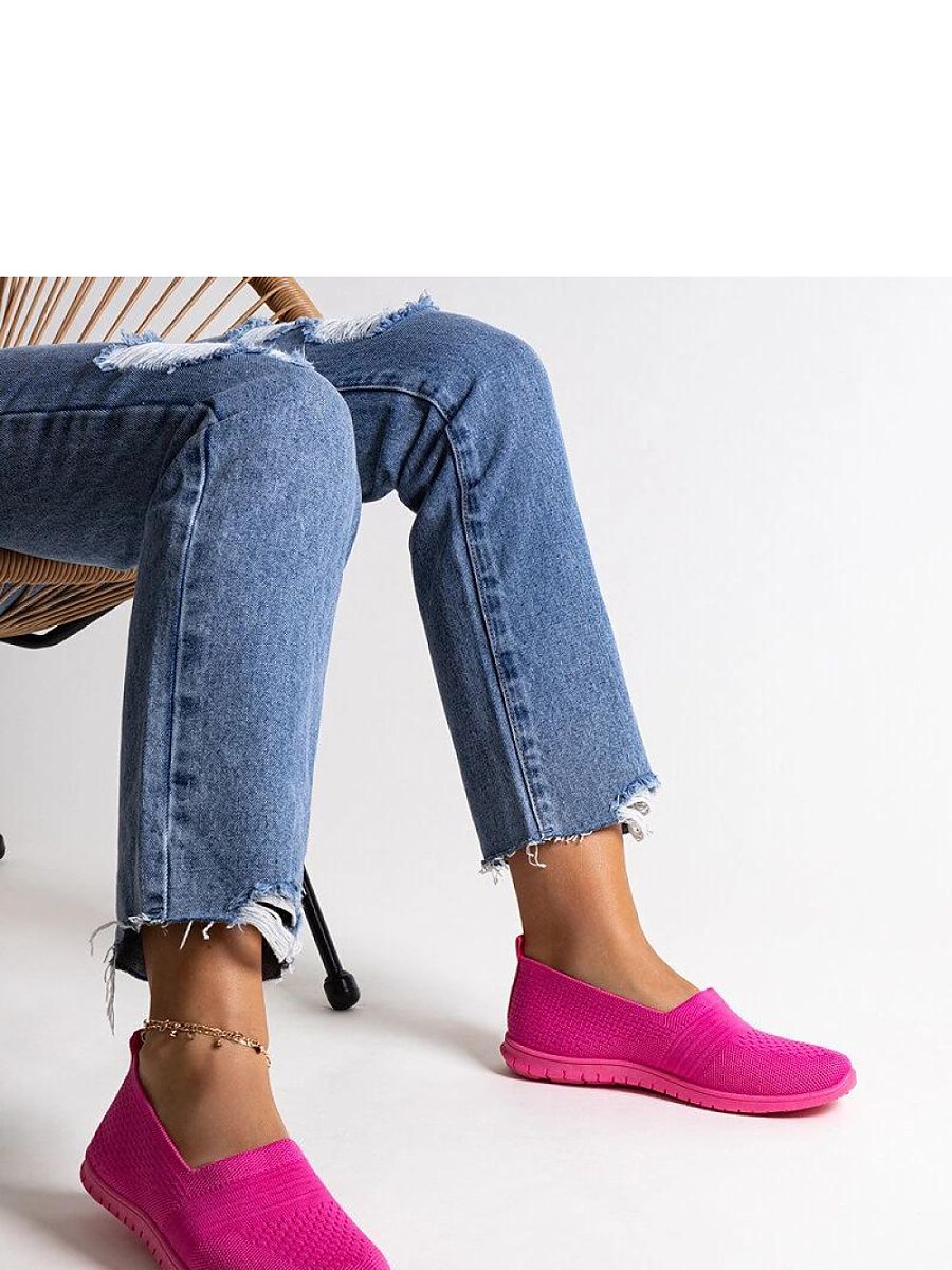 Sneakers model 207252 Solea-2