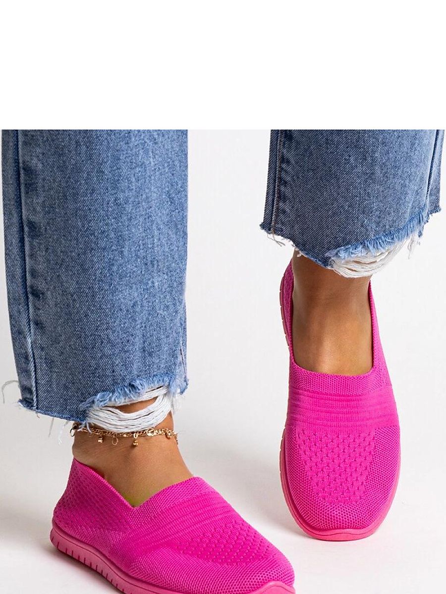 Sneakers model 207252 Solea-3