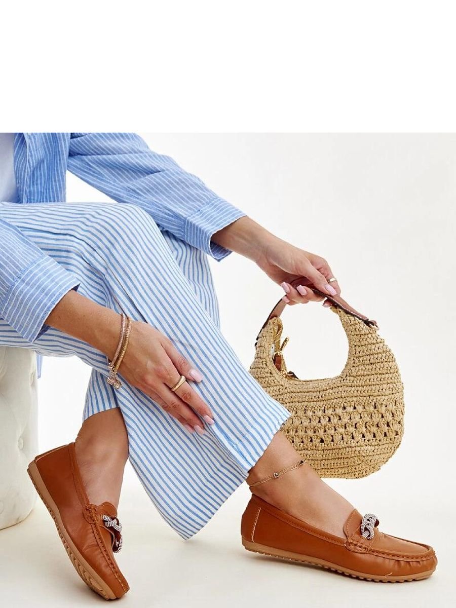 Mocassin model 207270 Solea - SEPHRA