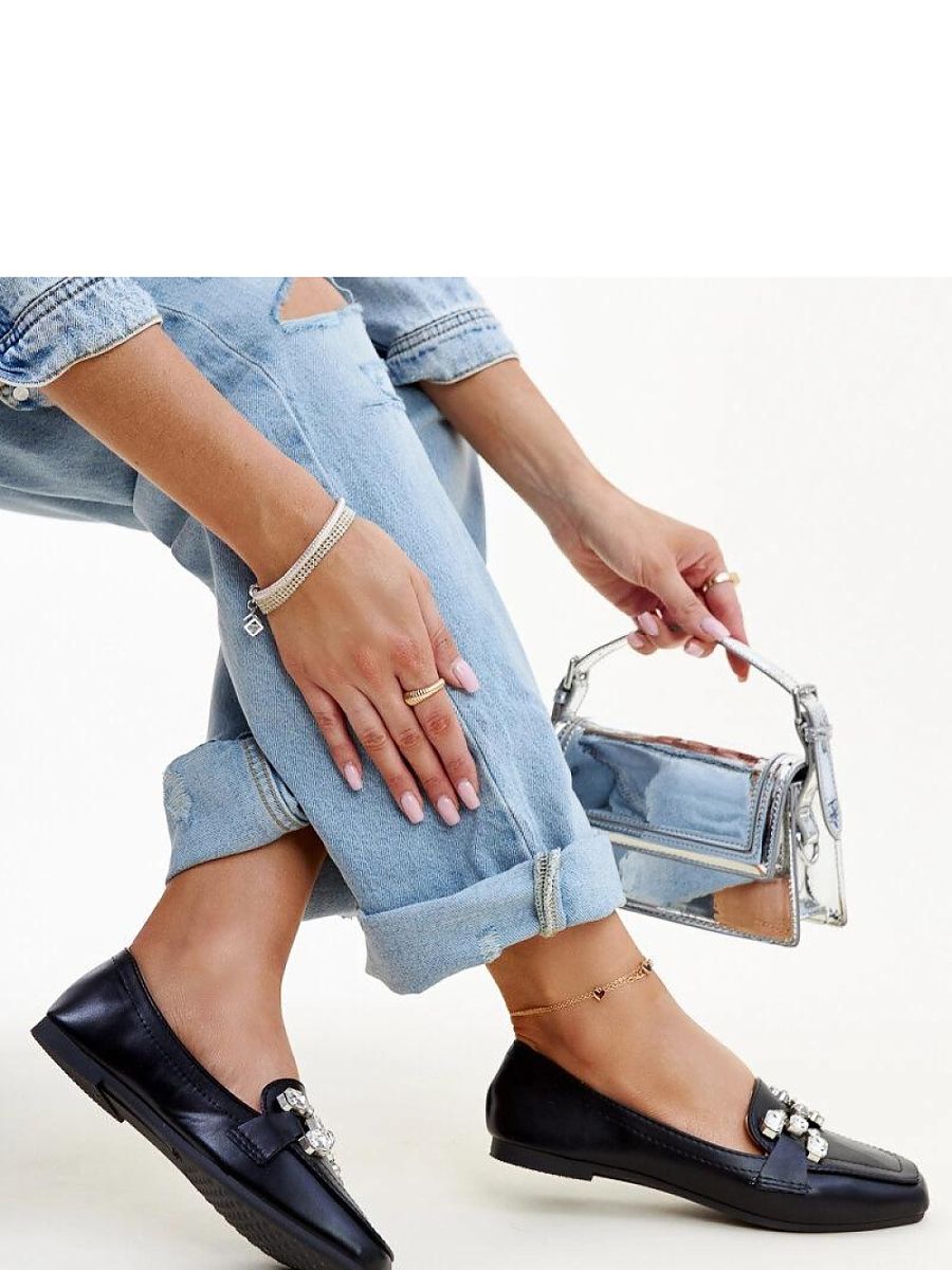 Mocassin model 207273 Solea - SEPHRA