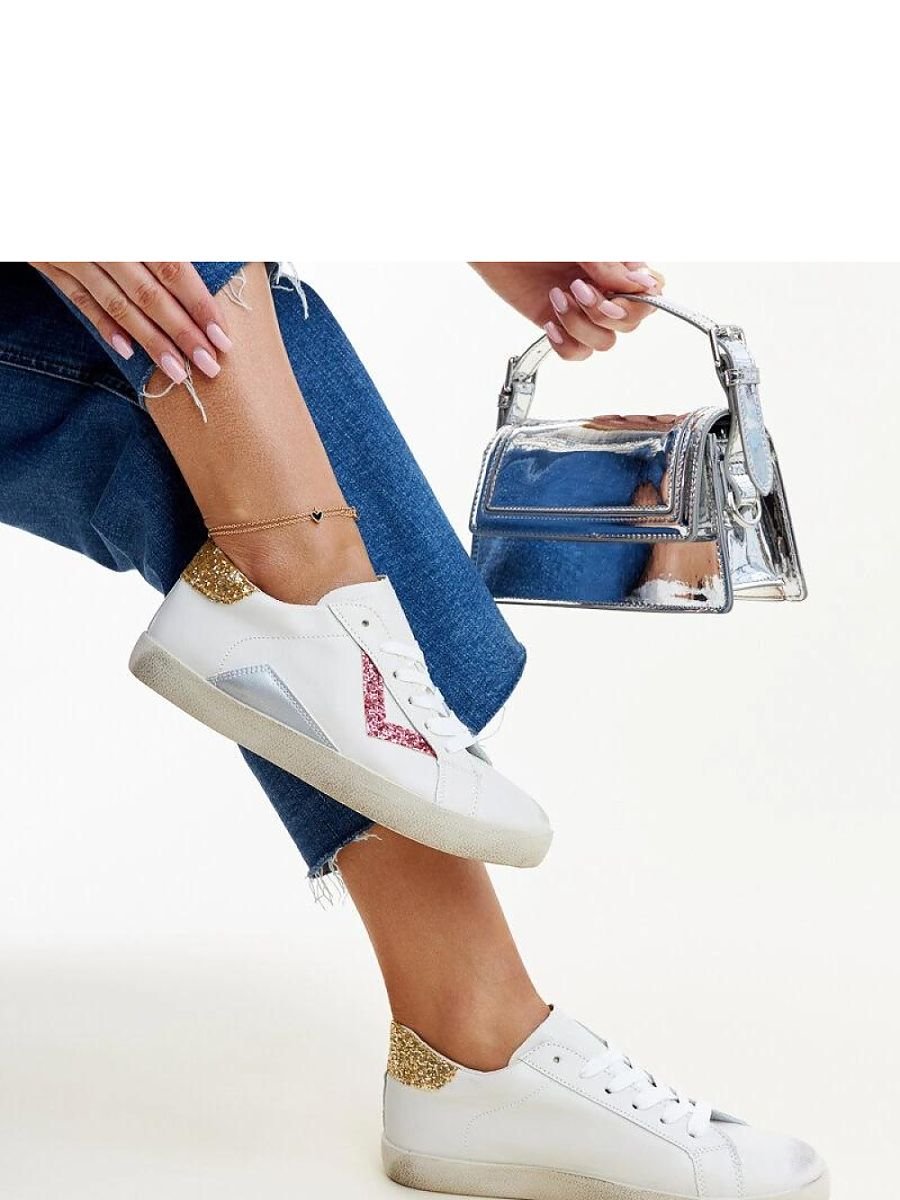 Sneakers model 207283 Solea-1