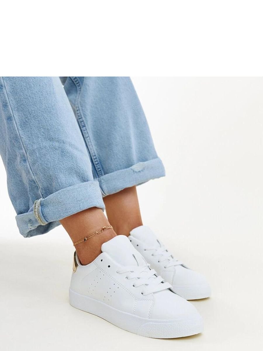 Sneakers model 207288 Solea - SEPHRA