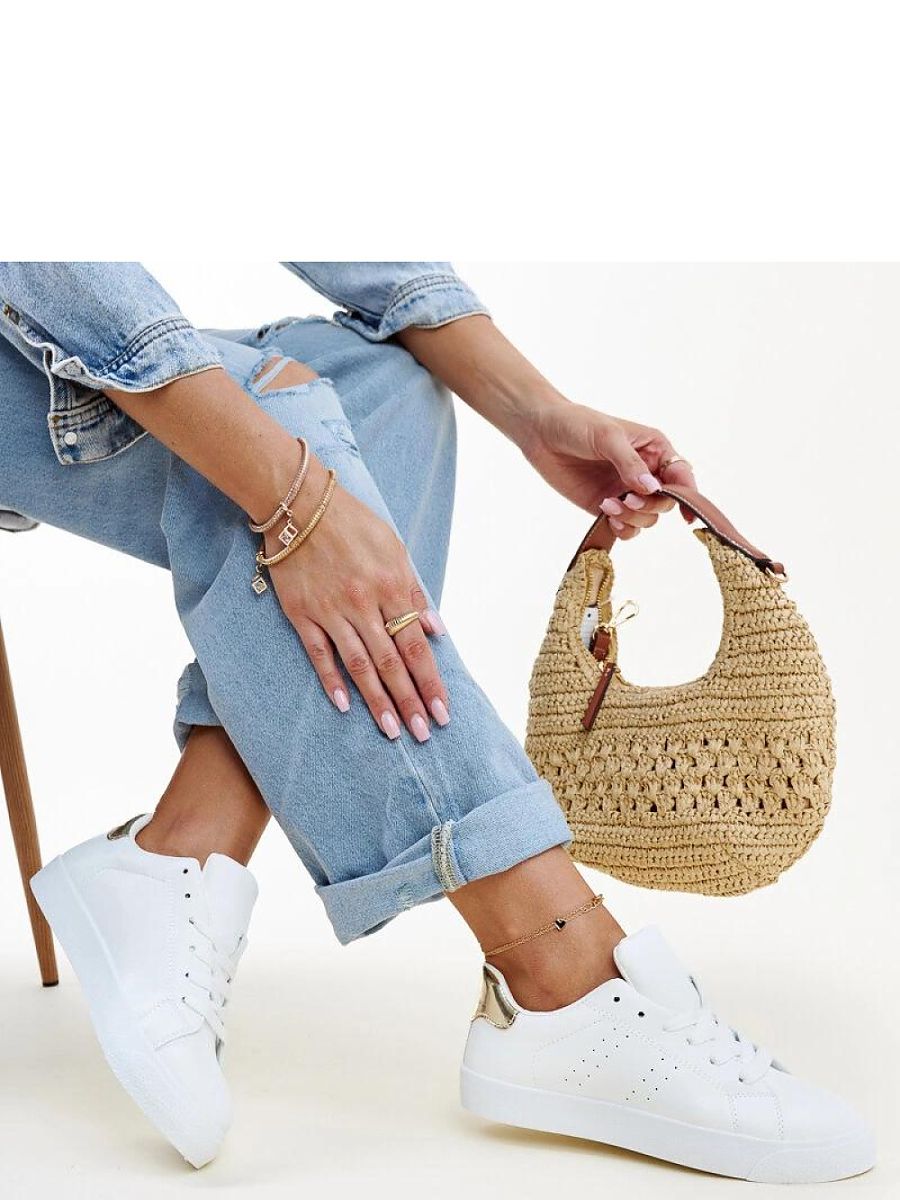 Sneakers model 207288 Solea - SEPHRA