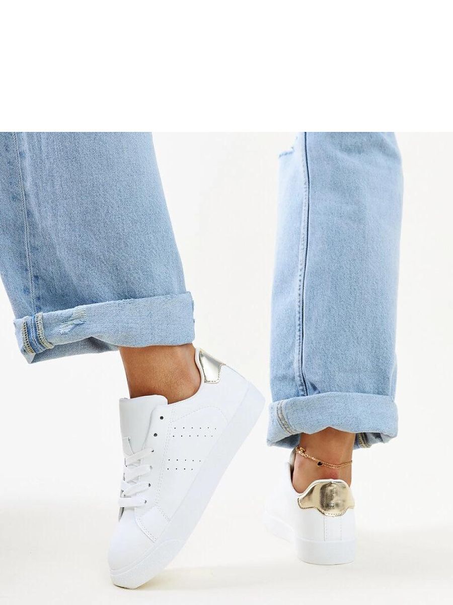 Sneakers model 207288 Solea - SEPHRA