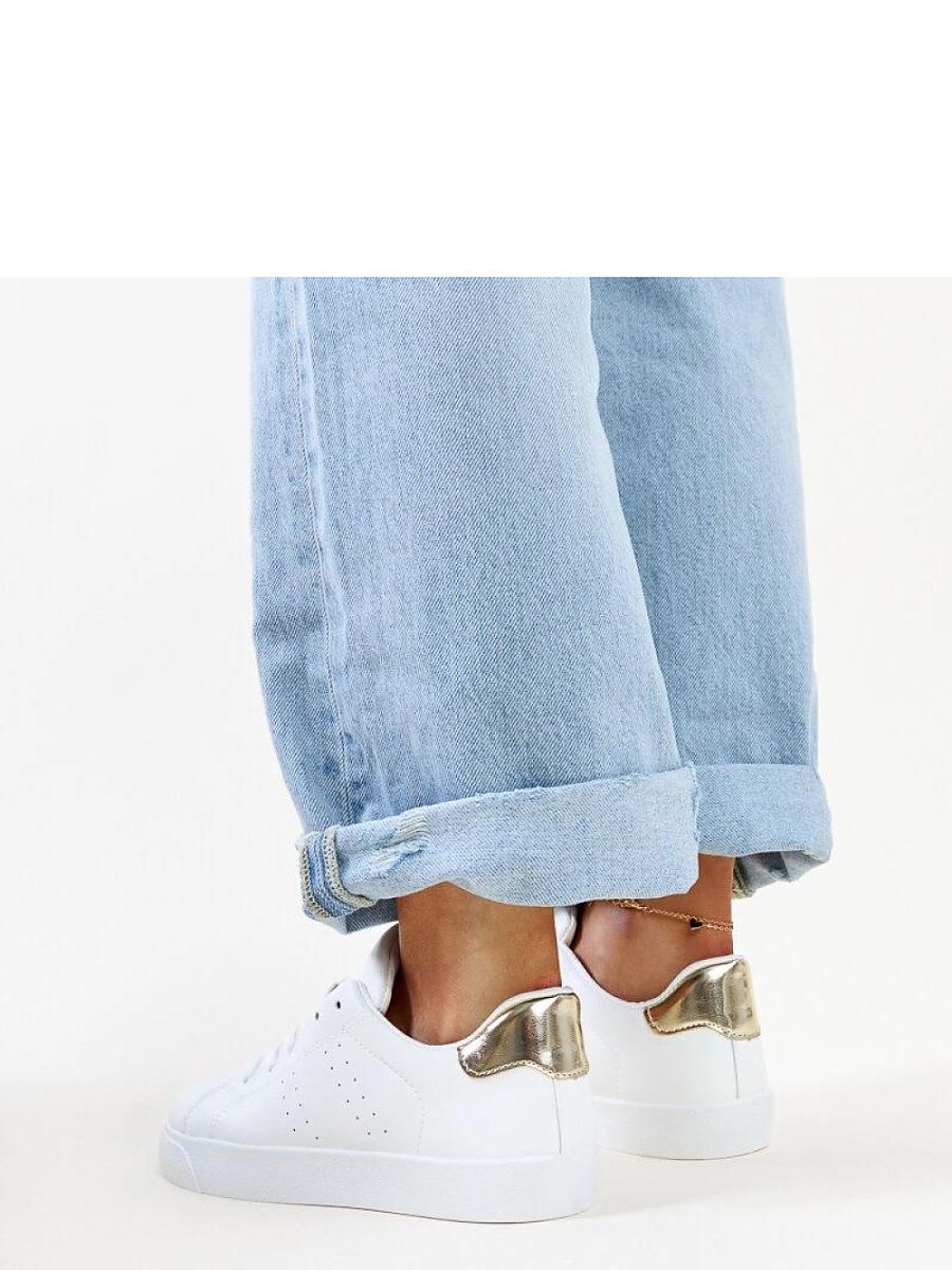 Sneakers model 207288 Solea - SEPHRA