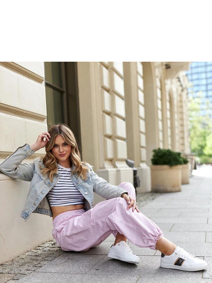 Sneakers model 207302 Solea-1