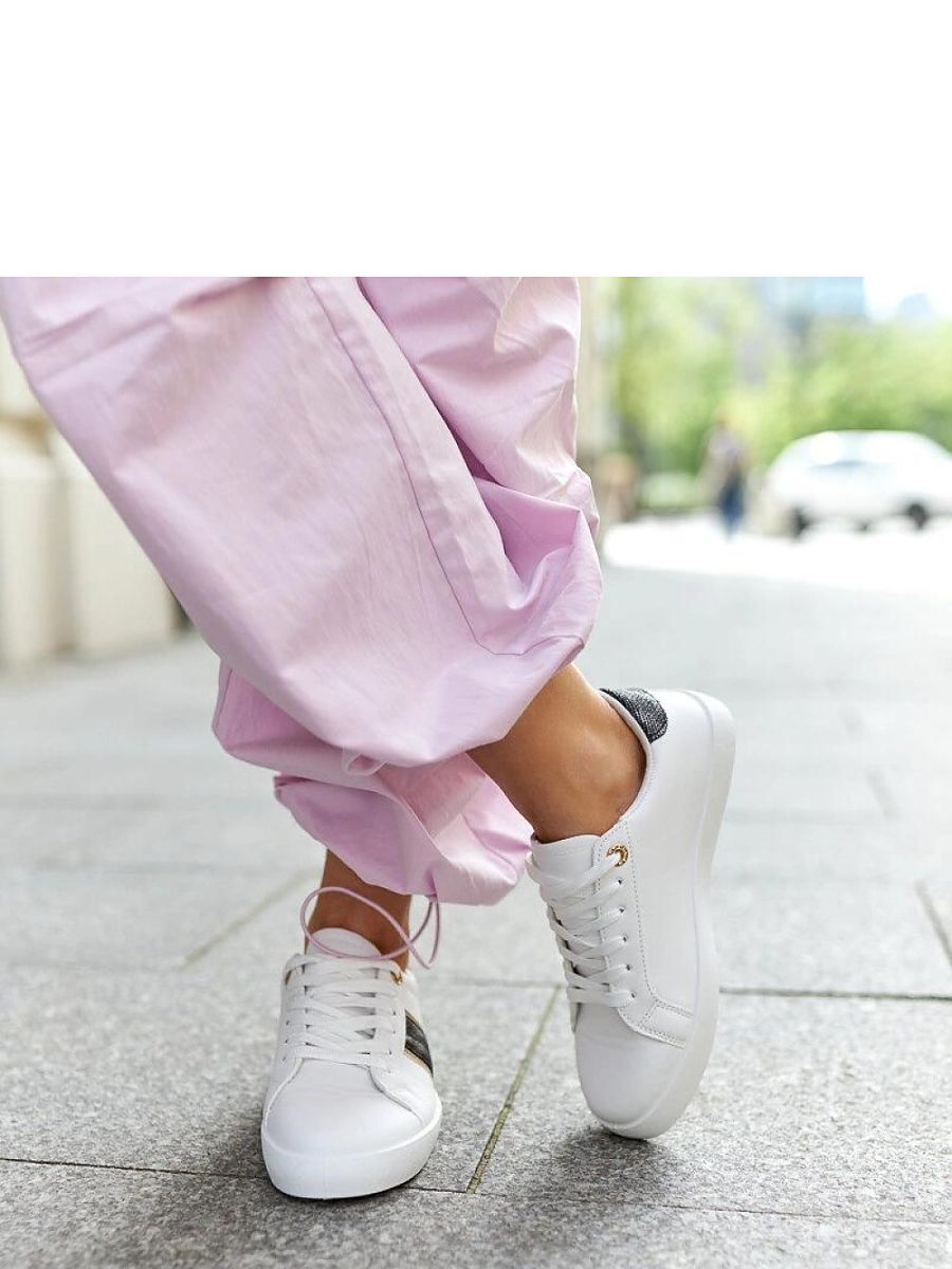 Sneakers model 207302 Solea-2