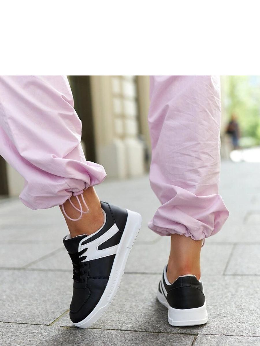 Sneakers model 207308 Solea