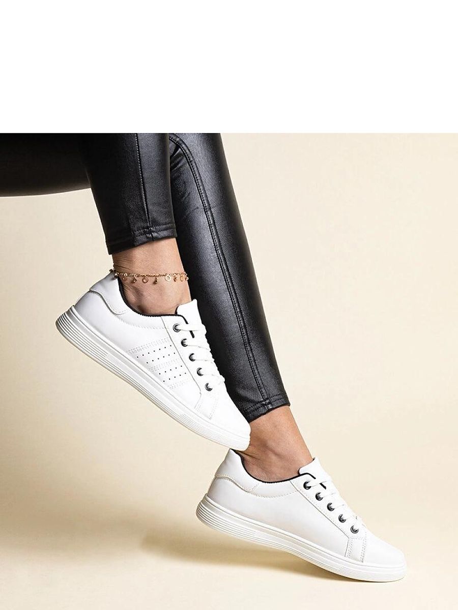 Sneakers model 207313 Solea-1