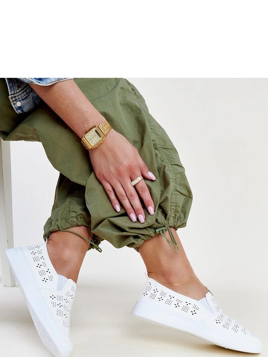 Sneakers model 207318 Solea-1