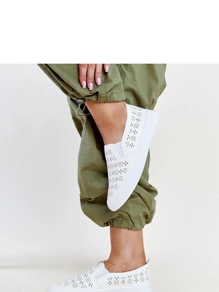 Sneakers model 207318 Solea-2