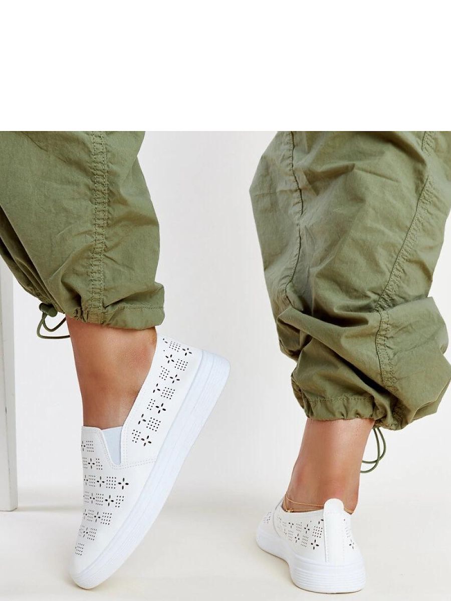 Sneakers model 207318 Solea-3