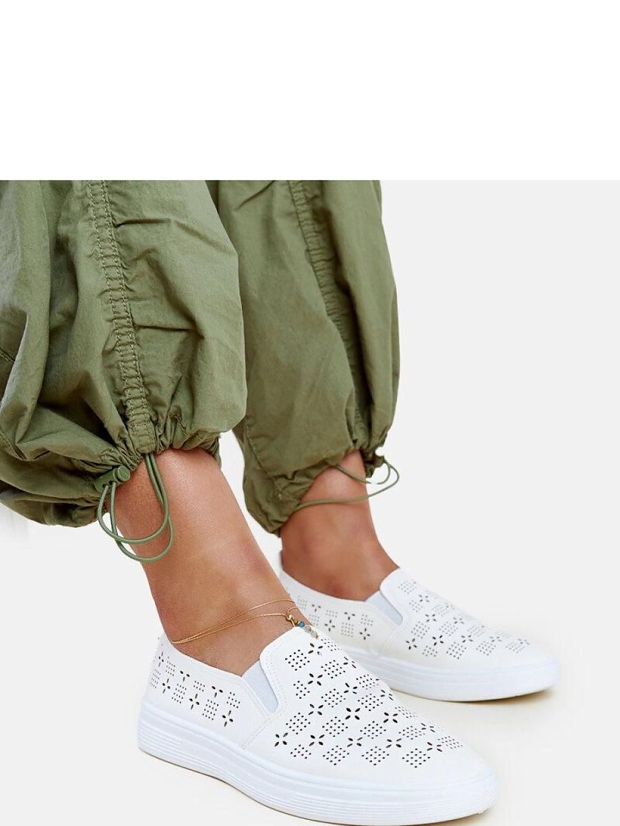 Sneakers model 207318 Solea-4