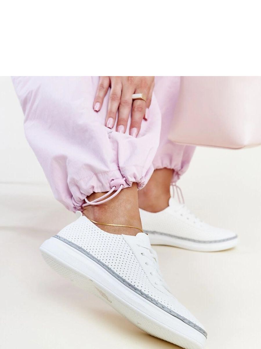 Sneakers model 207324 Solea