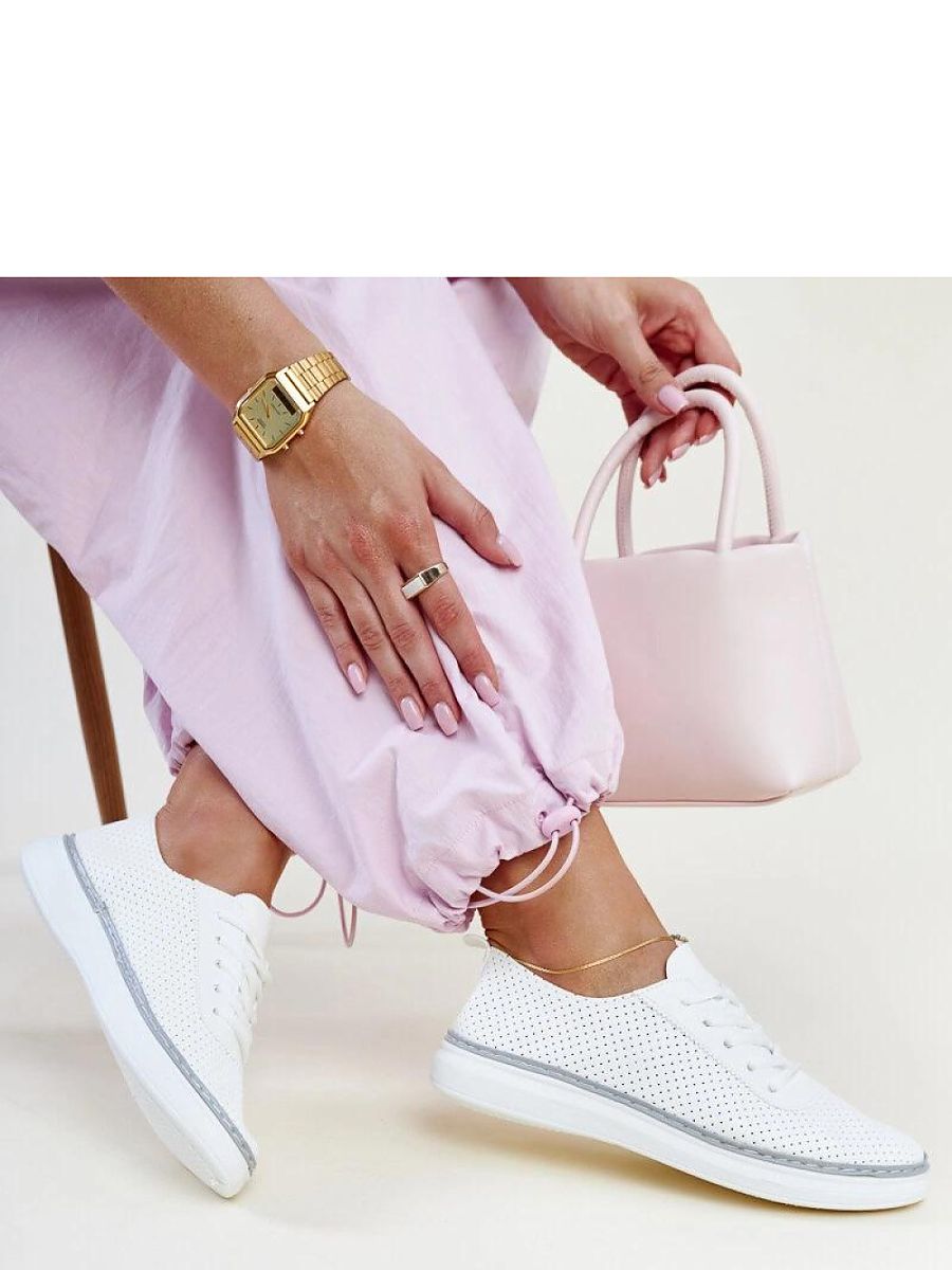 Sneakers model 207324 Solea