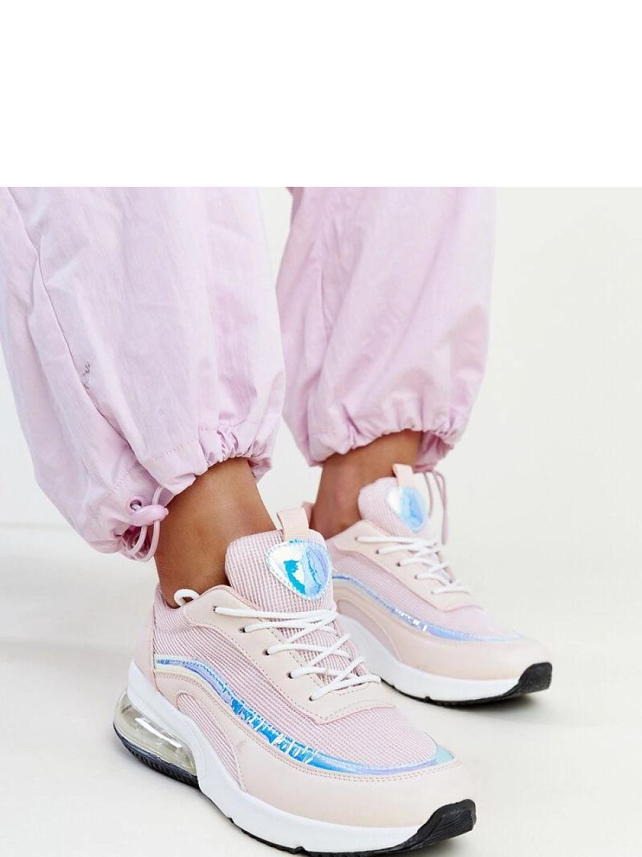 Sneakers model 207333 Solea-0