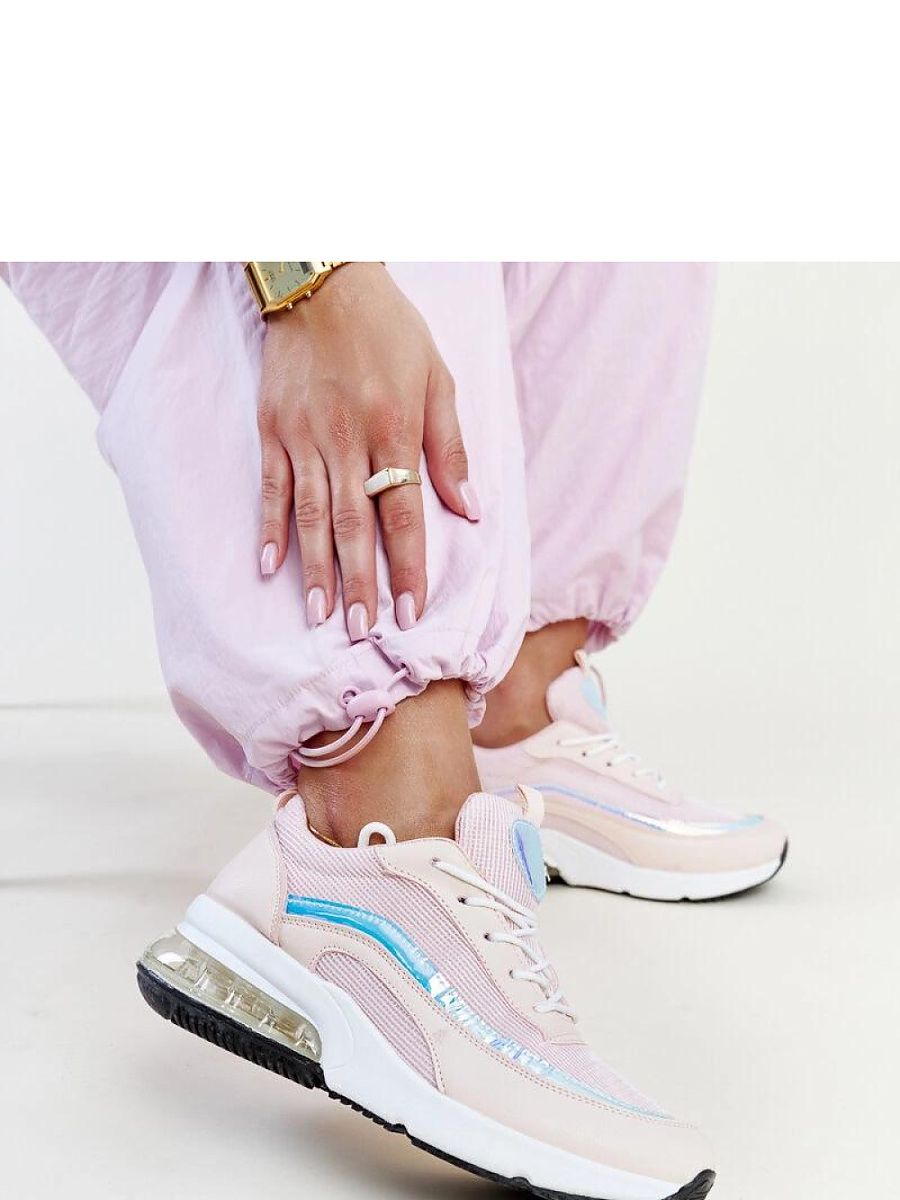 Sneakers model 207333 Solea-1