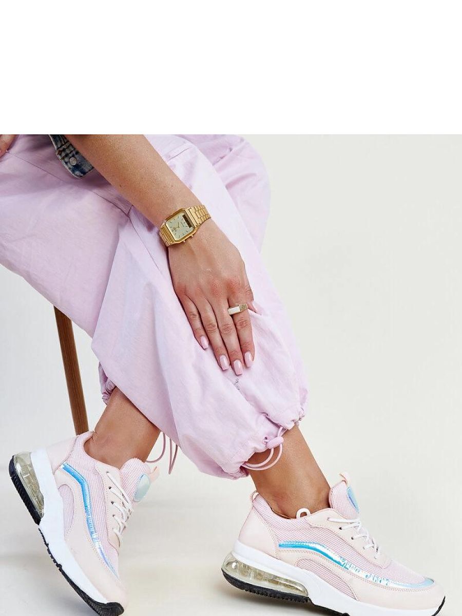 Sneakers model 207333 Solea-2