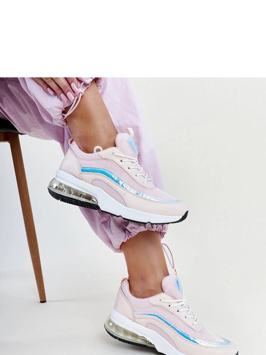 Sneakers model 207333 Solea-3