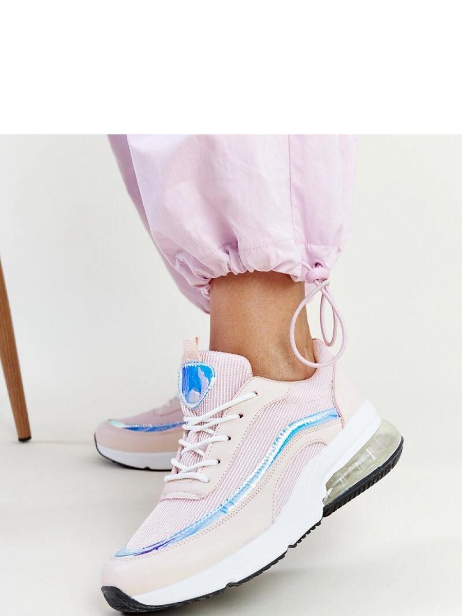 Sneakers model 207333 Solea-4