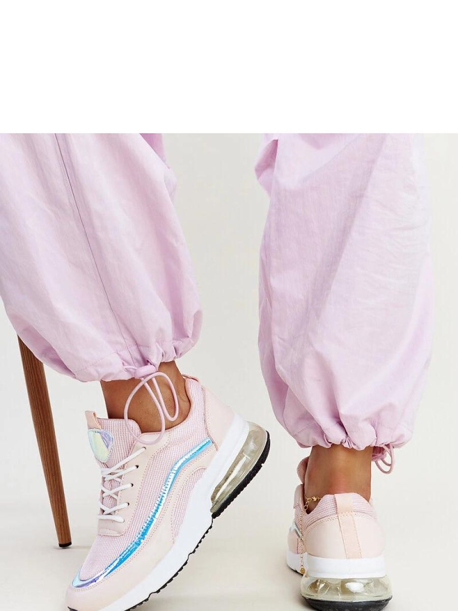 Sneakers model 207333 Solea-5