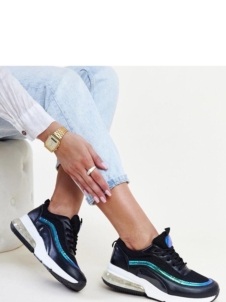 Sneakers model 207335 Solea