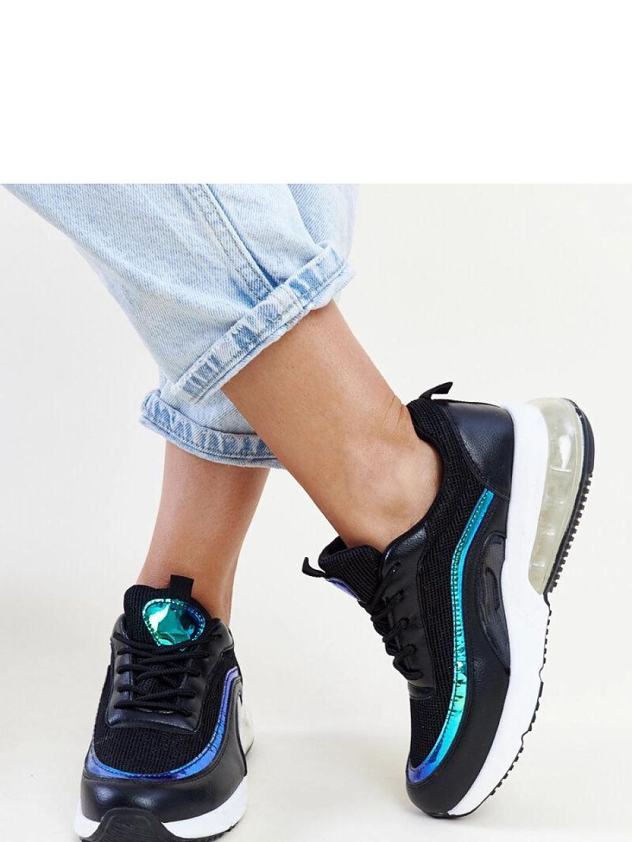 Sneakers model 207335 Solea