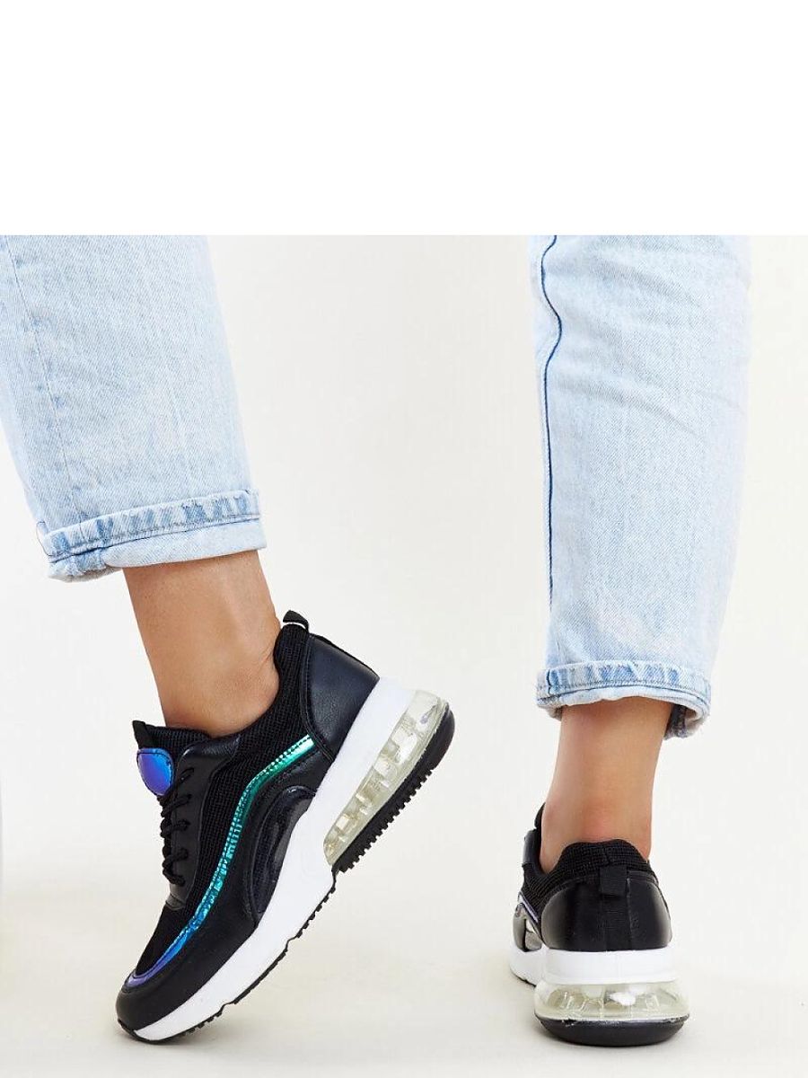 Sneakers model 207335 Solea