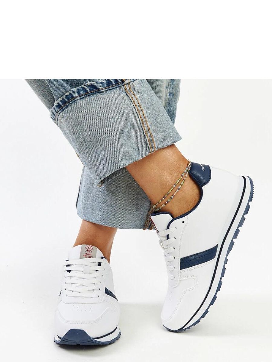 Sneakers model 207347 Solea-3