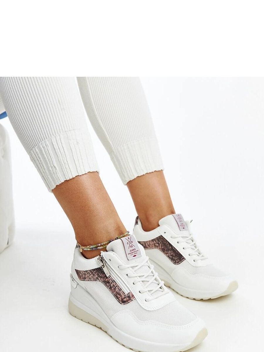 Sneakers model 207349 Solea-1