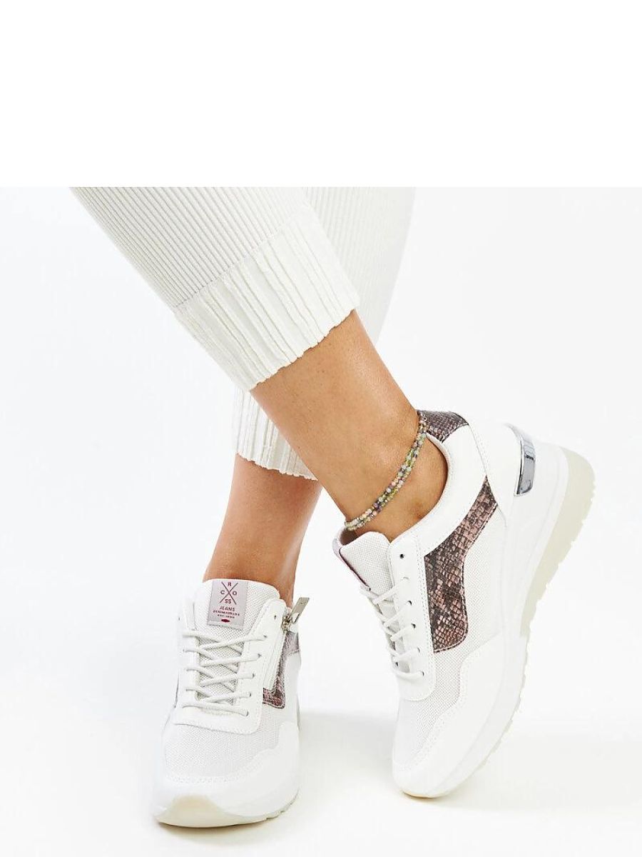 Sneakers model 207349 Solea-2