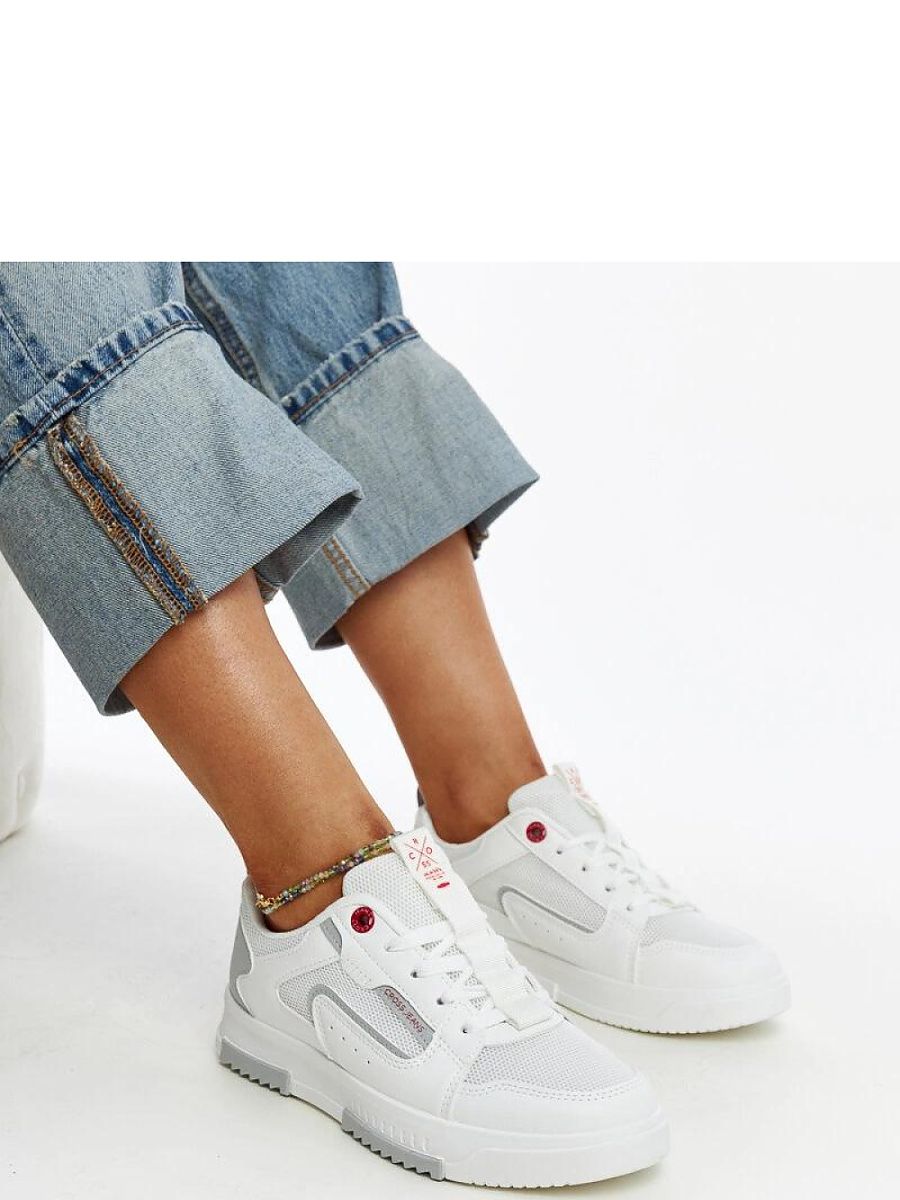 Sneakers model 207352 Solea