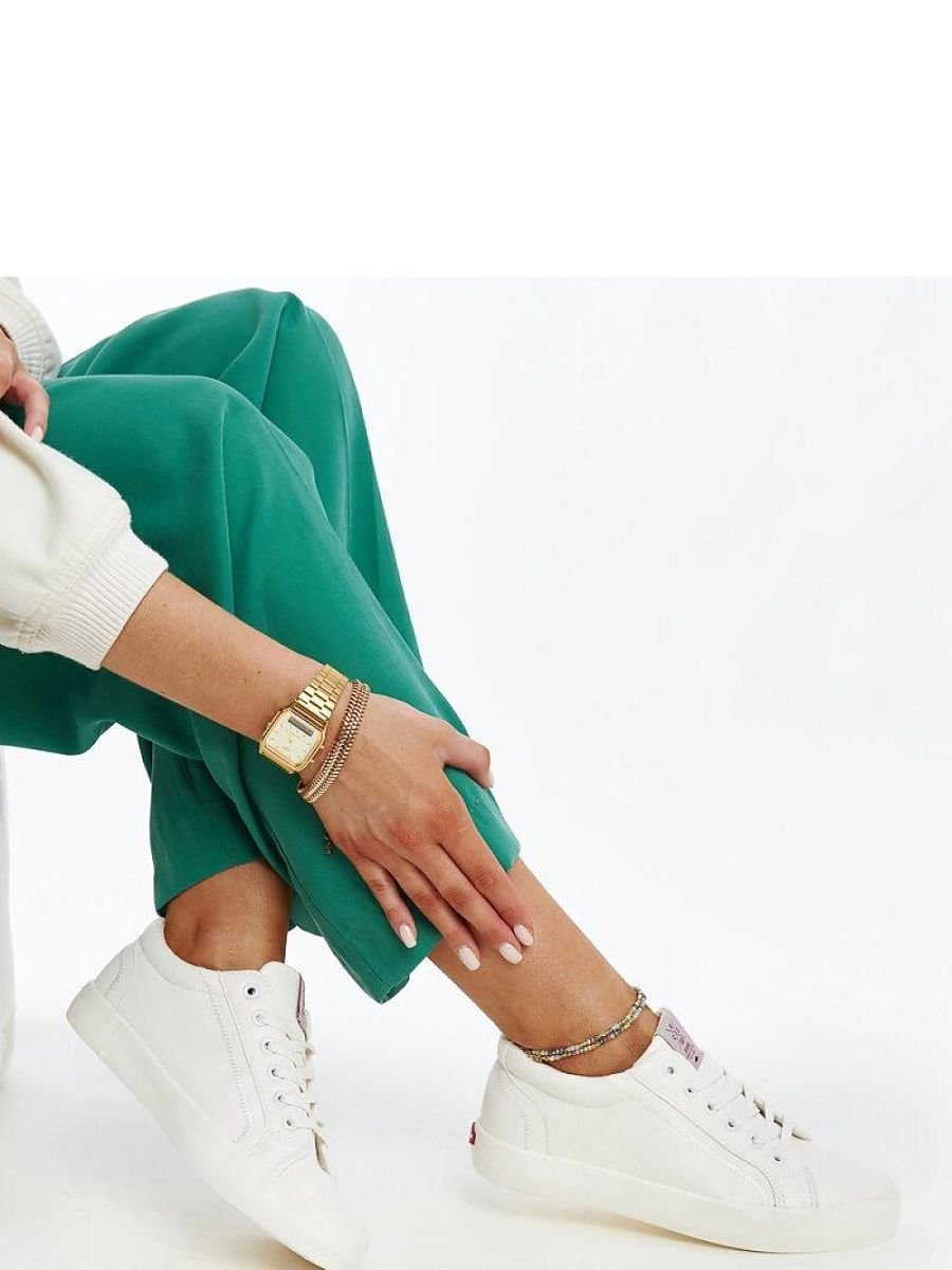 Sneakers model 207355 Solea - SEPHRA