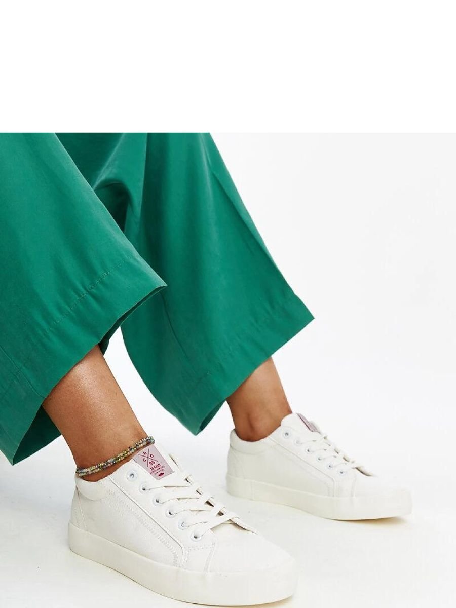 Sneakers model 207355 Solea - SEPHRA