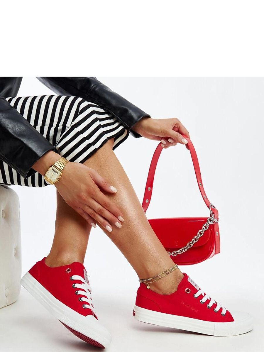 Sneakers model 207359 Solea-1