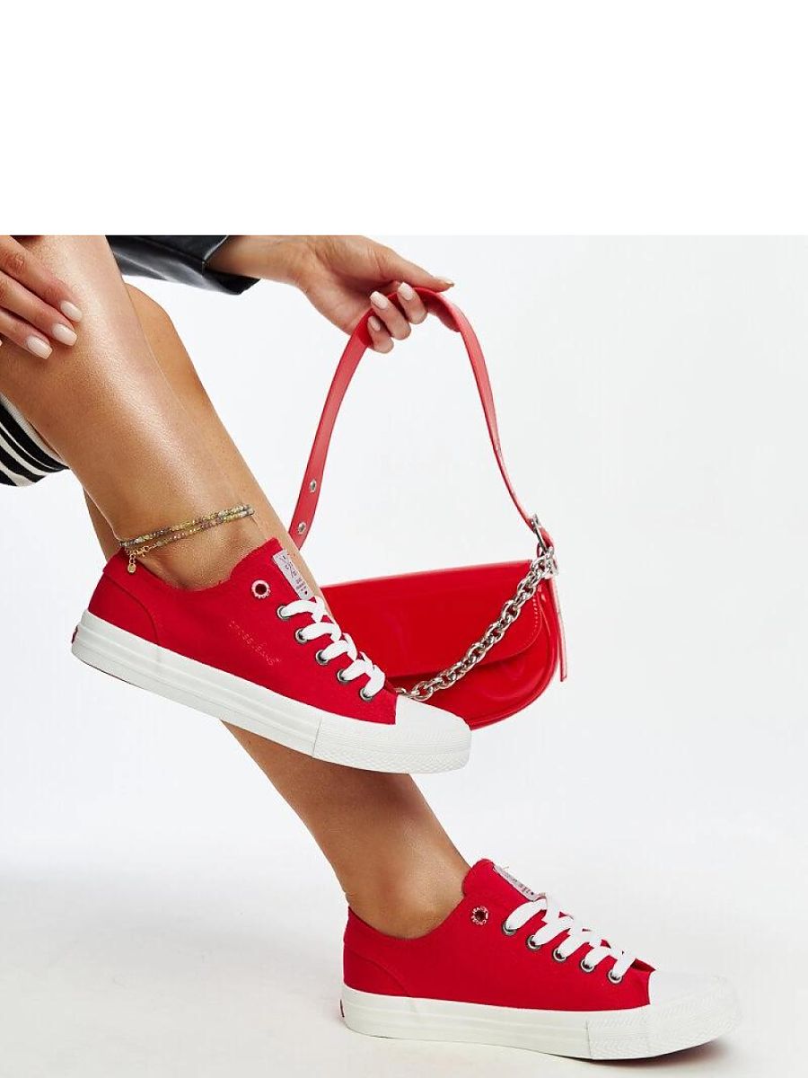 Sneakers model 207359 Solea-2