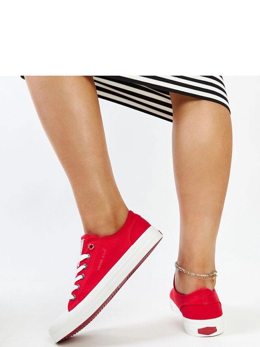 Sneakers model 207359 Solea-5