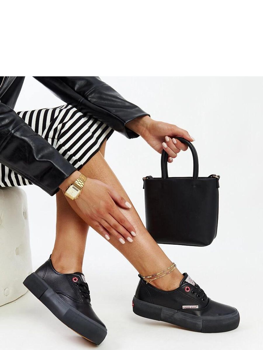 Sneakers model 207360 Solea-1