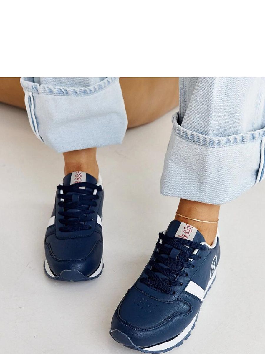 Sneakers model 207361 Solea-2