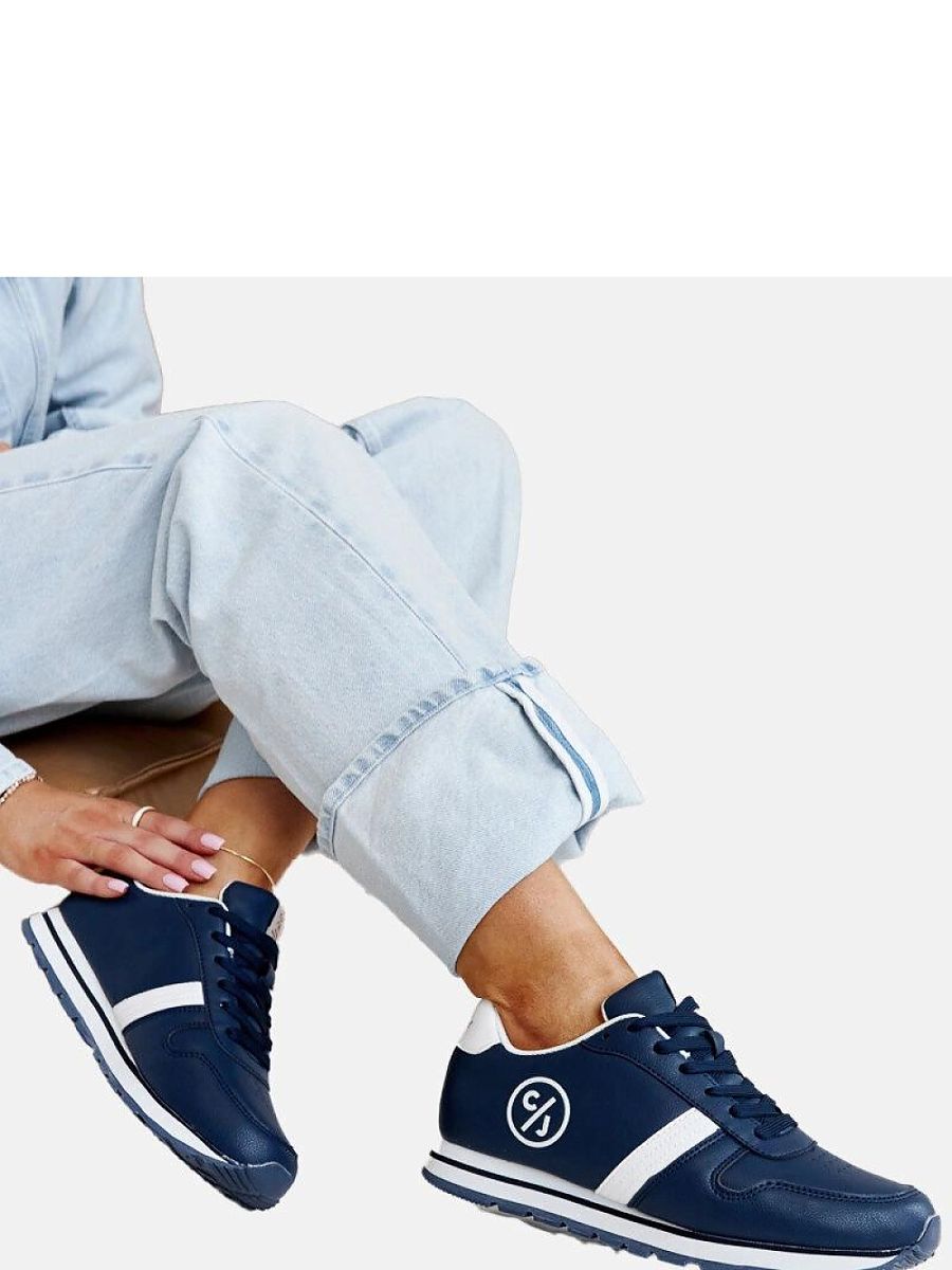 Sneakers model 207361 Solea-3