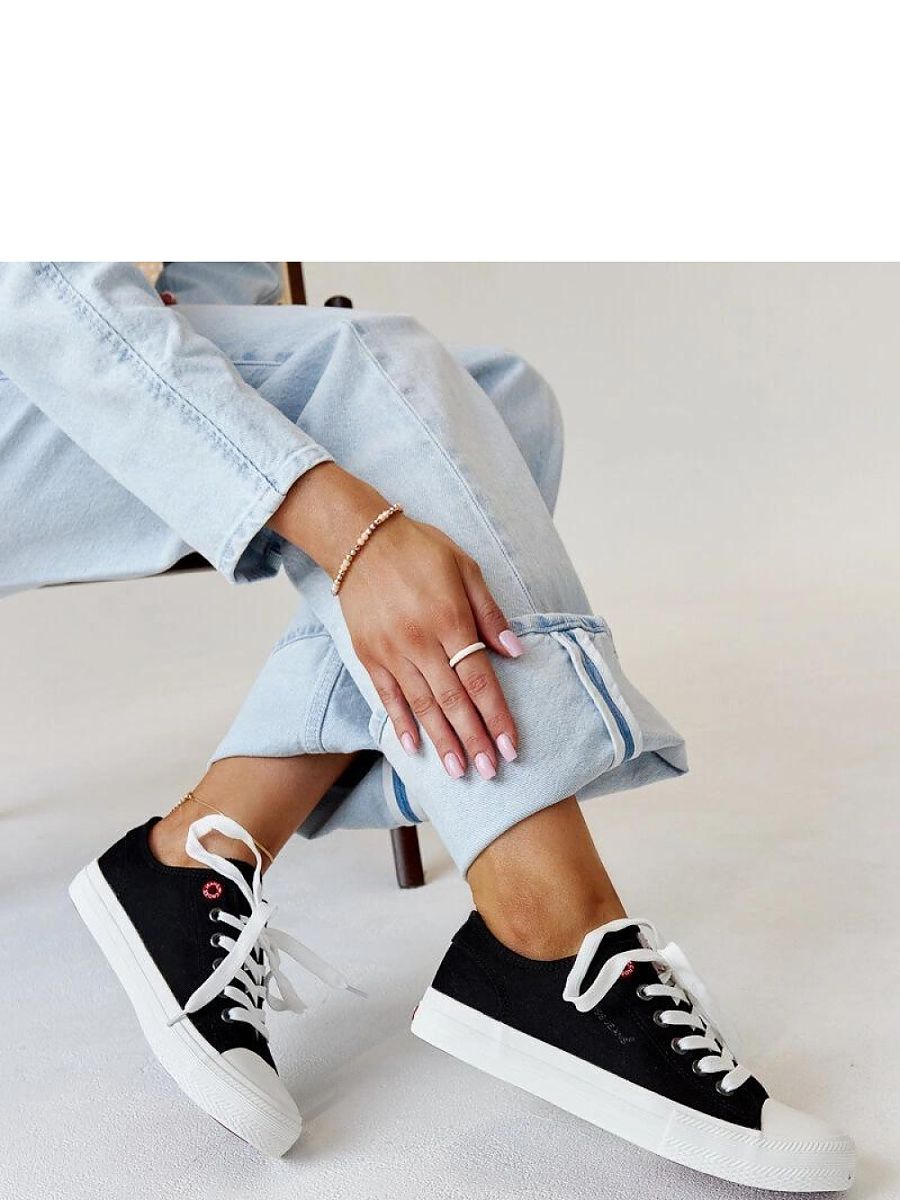 Sneakers model 207362 Solea-1